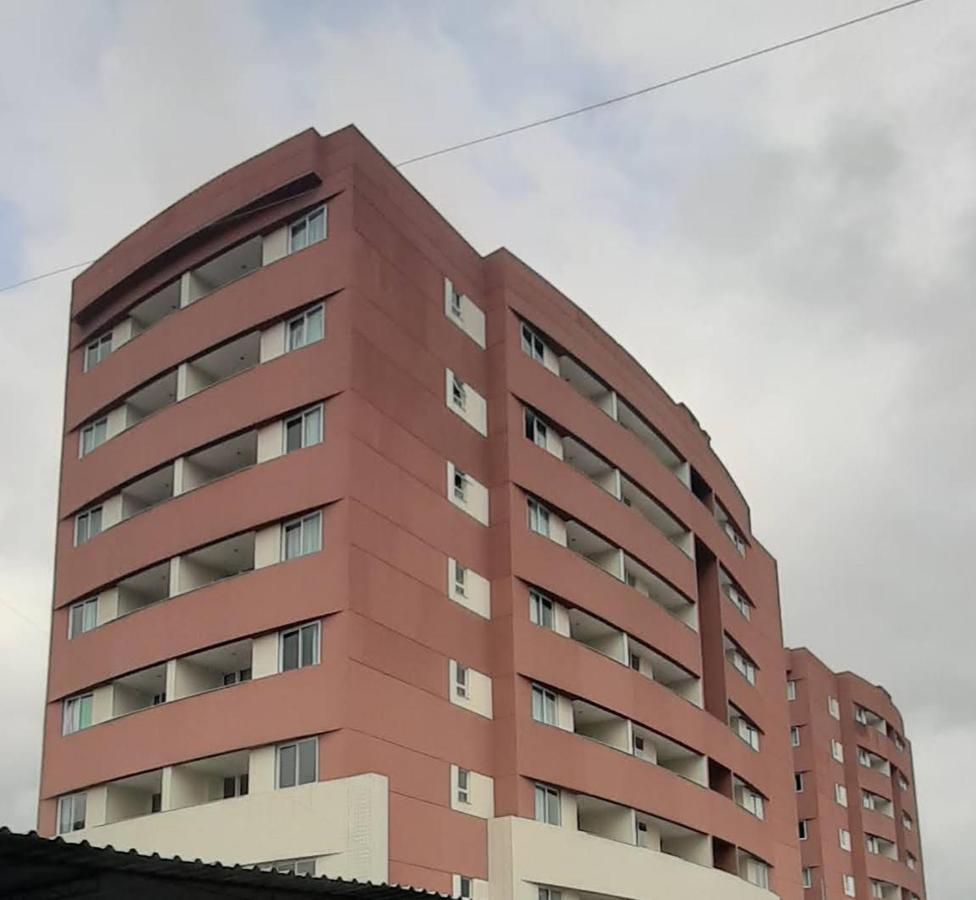 Mar Hoteis & Flats Rio de Janeiro Exterior foto